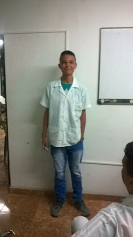 Sin Nombre