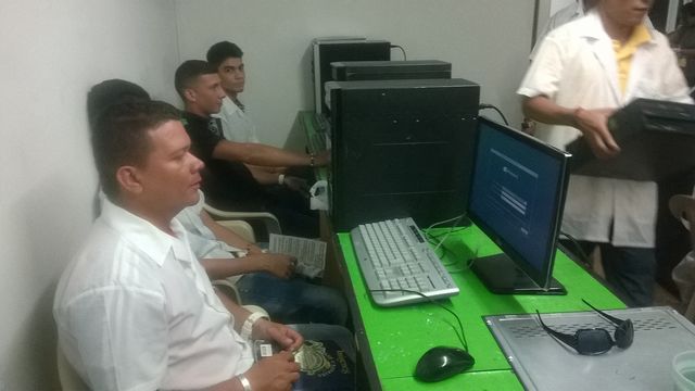 FORMATEO
